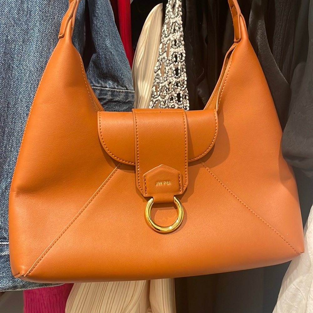 J.W. Pei Tan Bag